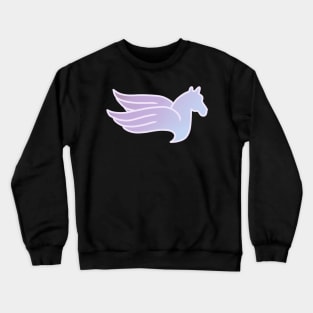 Magic of Pegasus Crewneck Sweatshirt